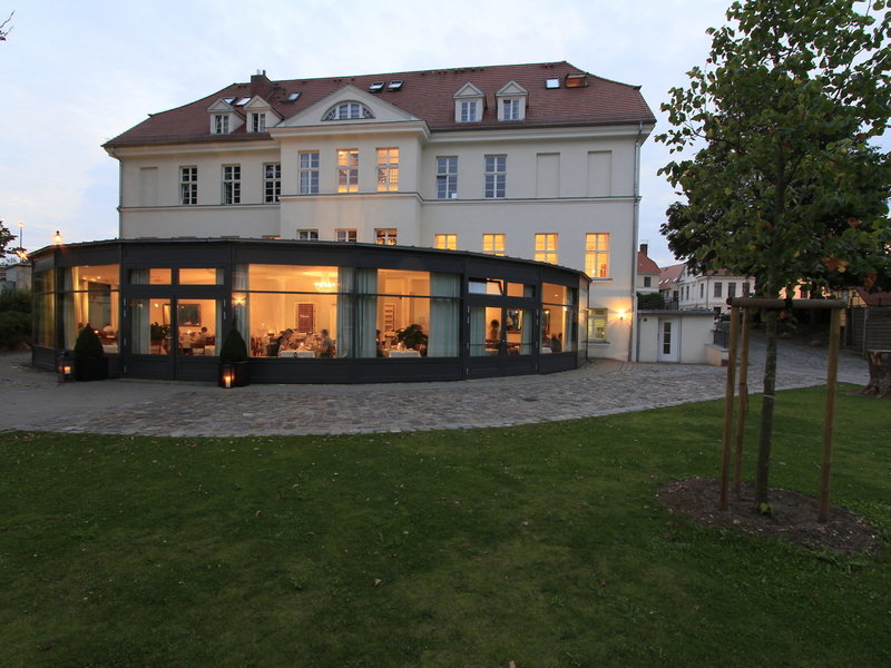 Hotel Prinzenpalais Bad Doberan ****, Bad Doberan buchen