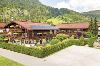 Sonnhof´s Ferienresidenz ****, Reit Im Winkl