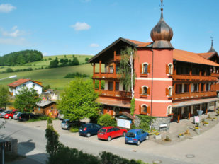 TUI KIDS CLUB Böhmerwald*** + Warzenried, Bayerischer Wald