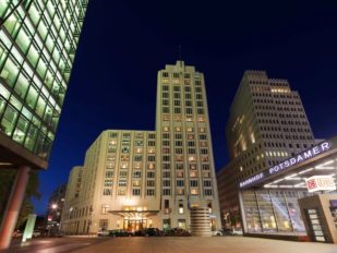 The Ritz-Carlton Berlin *****, Berlin