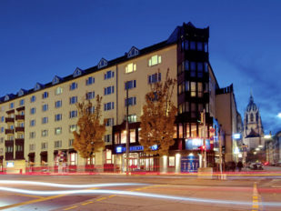 Tryp München City Center ****