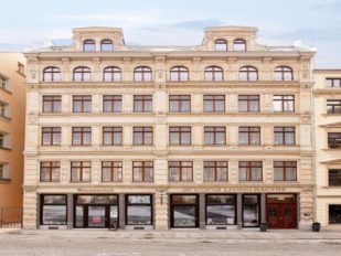 Vienna Townhouse Bach Leipzig ****, Leipzig